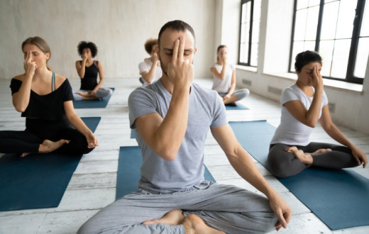 Introduction to the Art of Living Part1